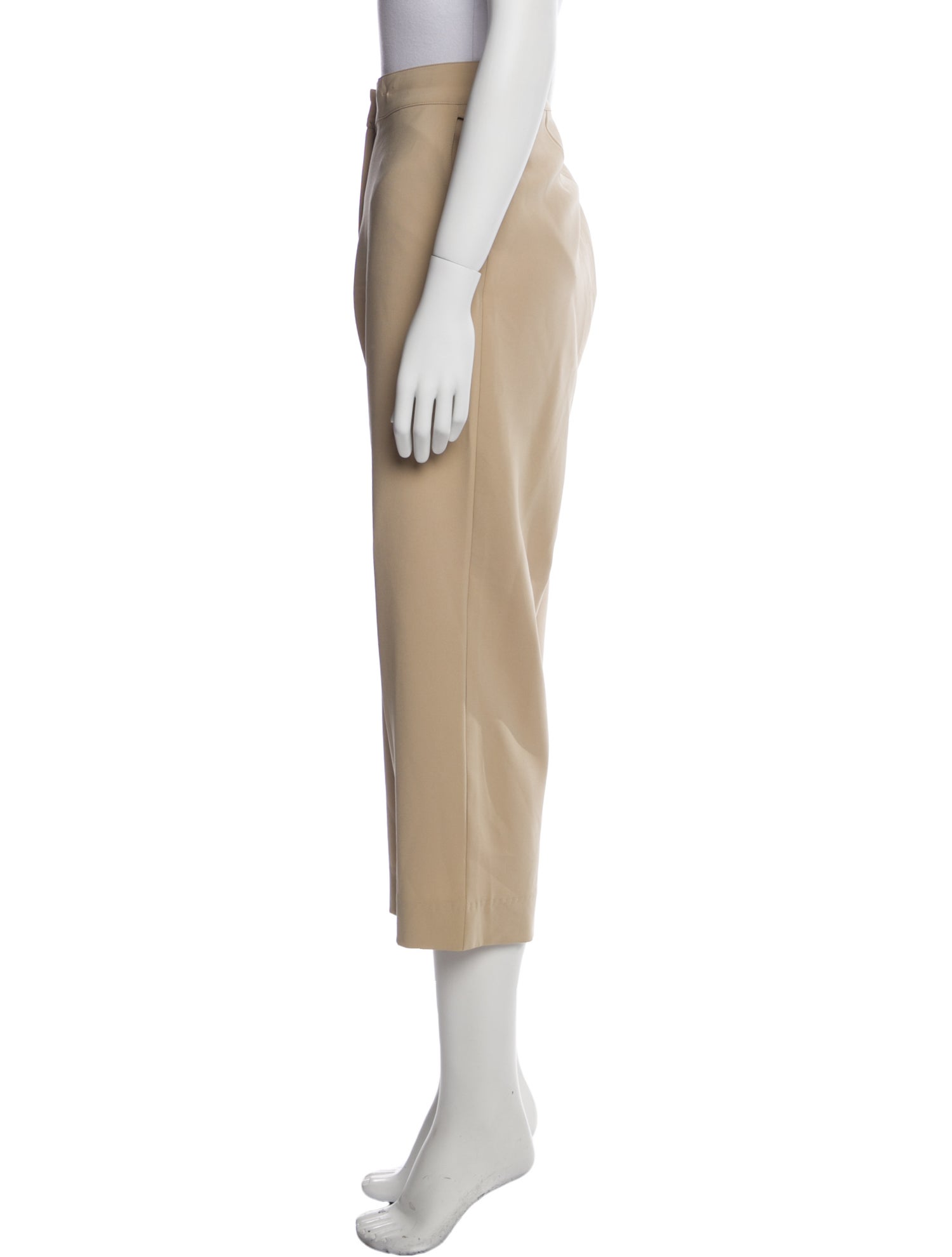 St. John Straight Leg Pants