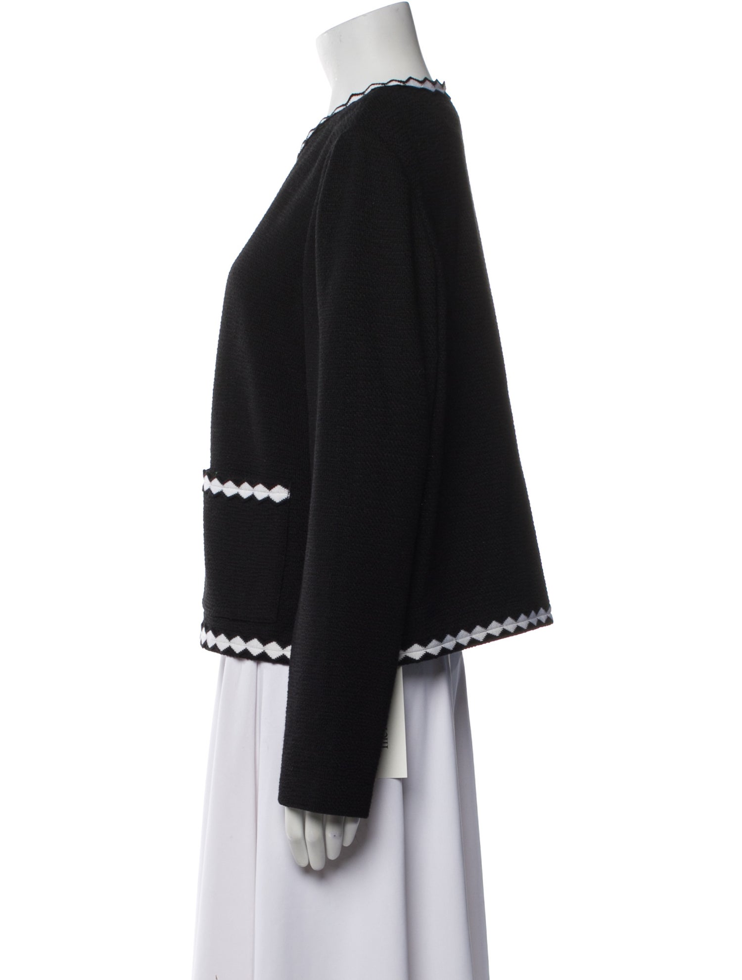 St. John Evening Jacket