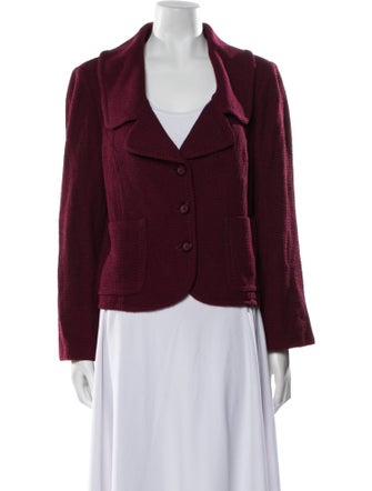 St. John Evening Jacket