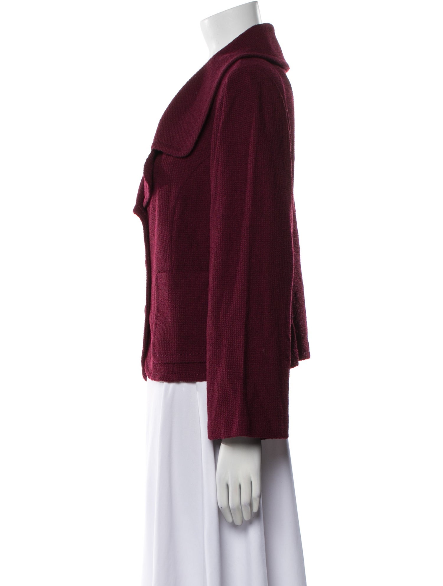 St. John Evening Jacket