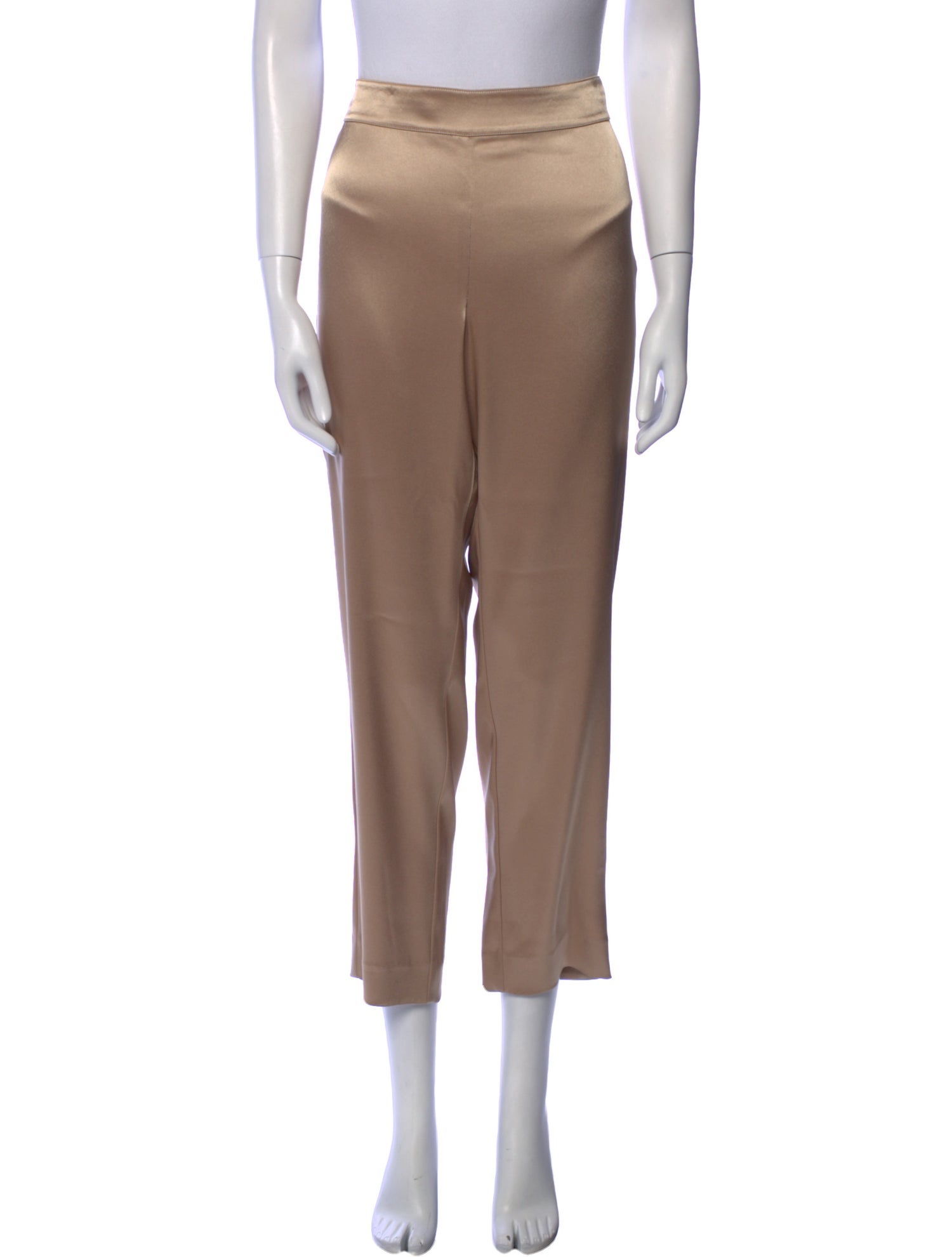 St. John Straight Leg Pants