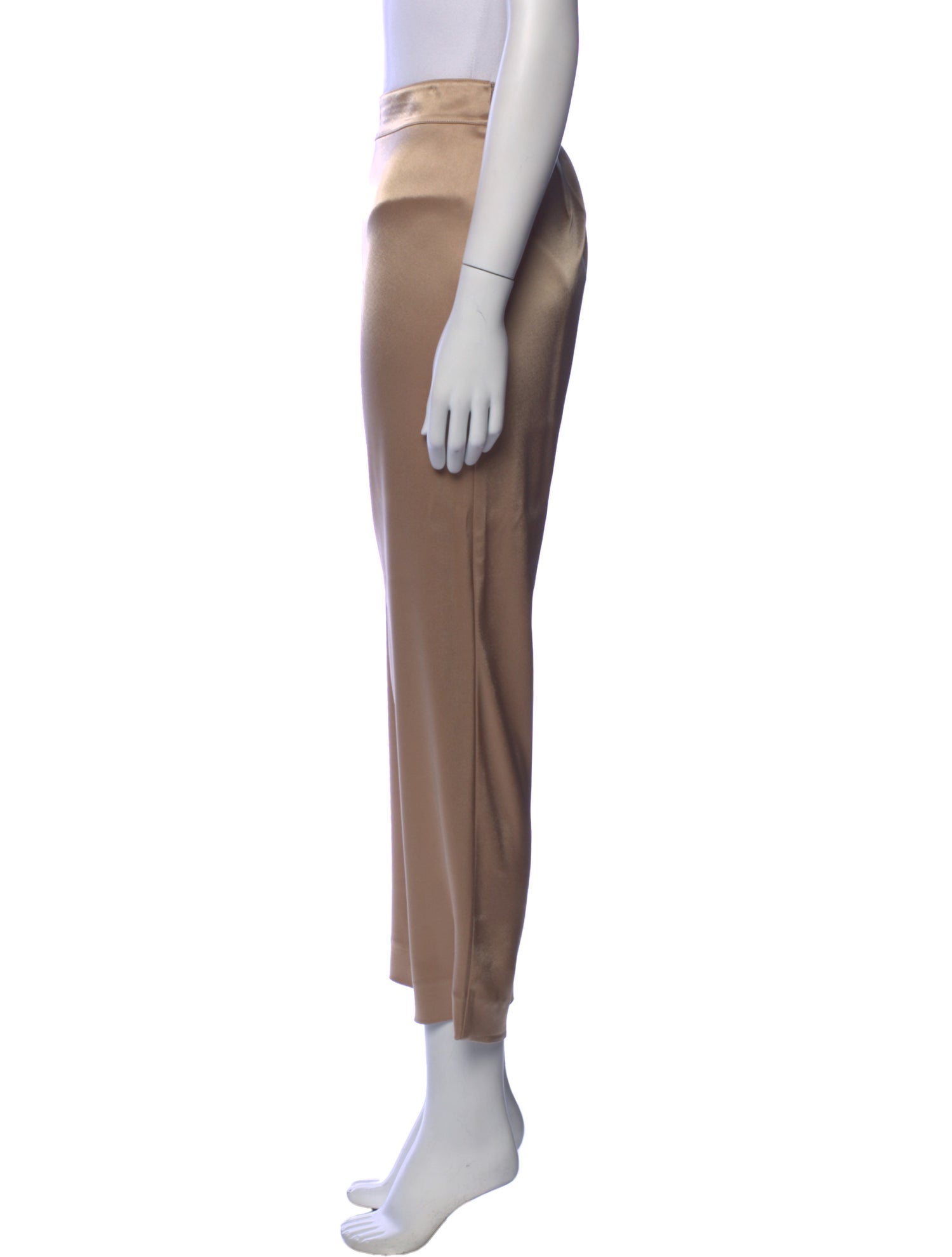 St. John Straight Leg Pants