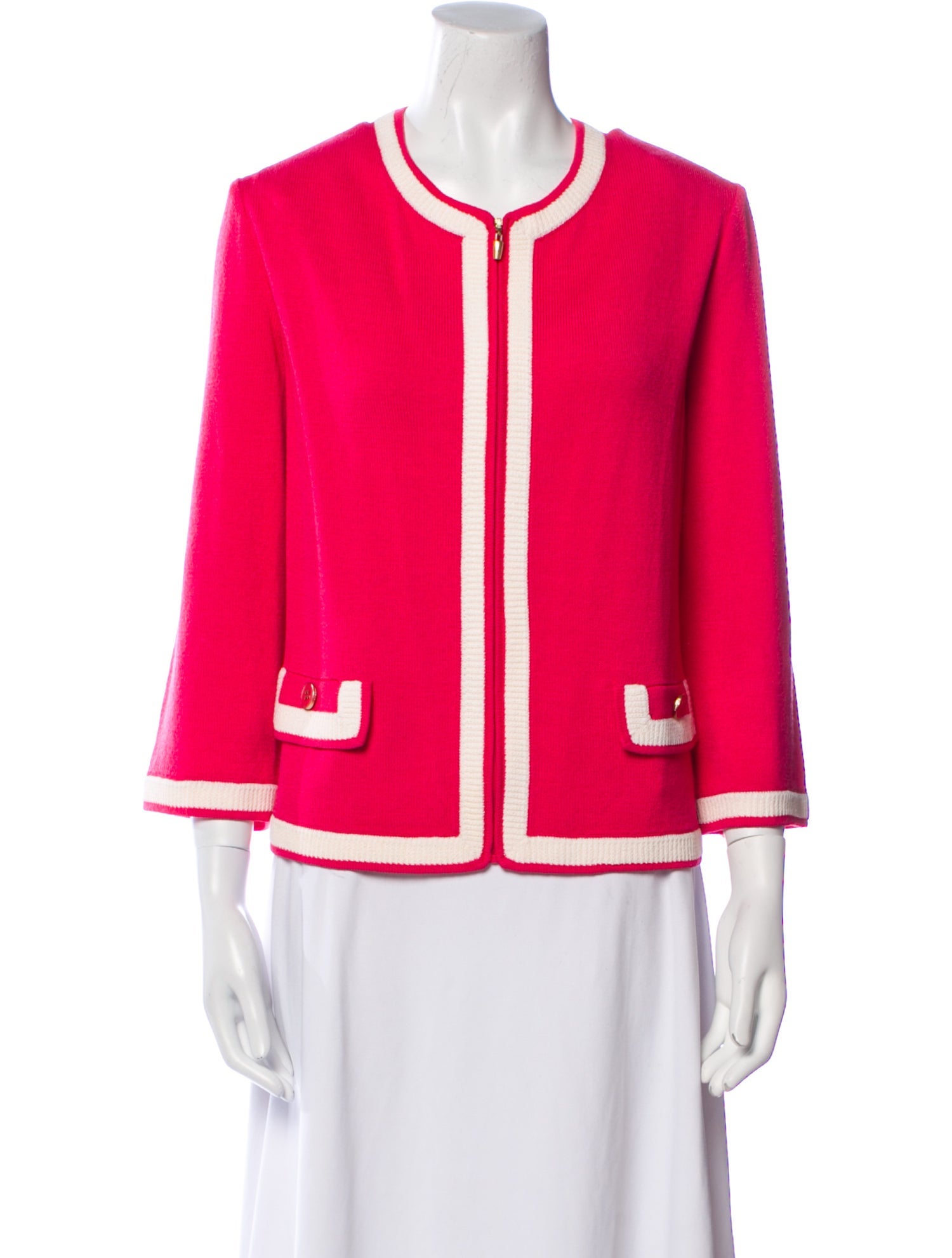 St. John Wool Jacket