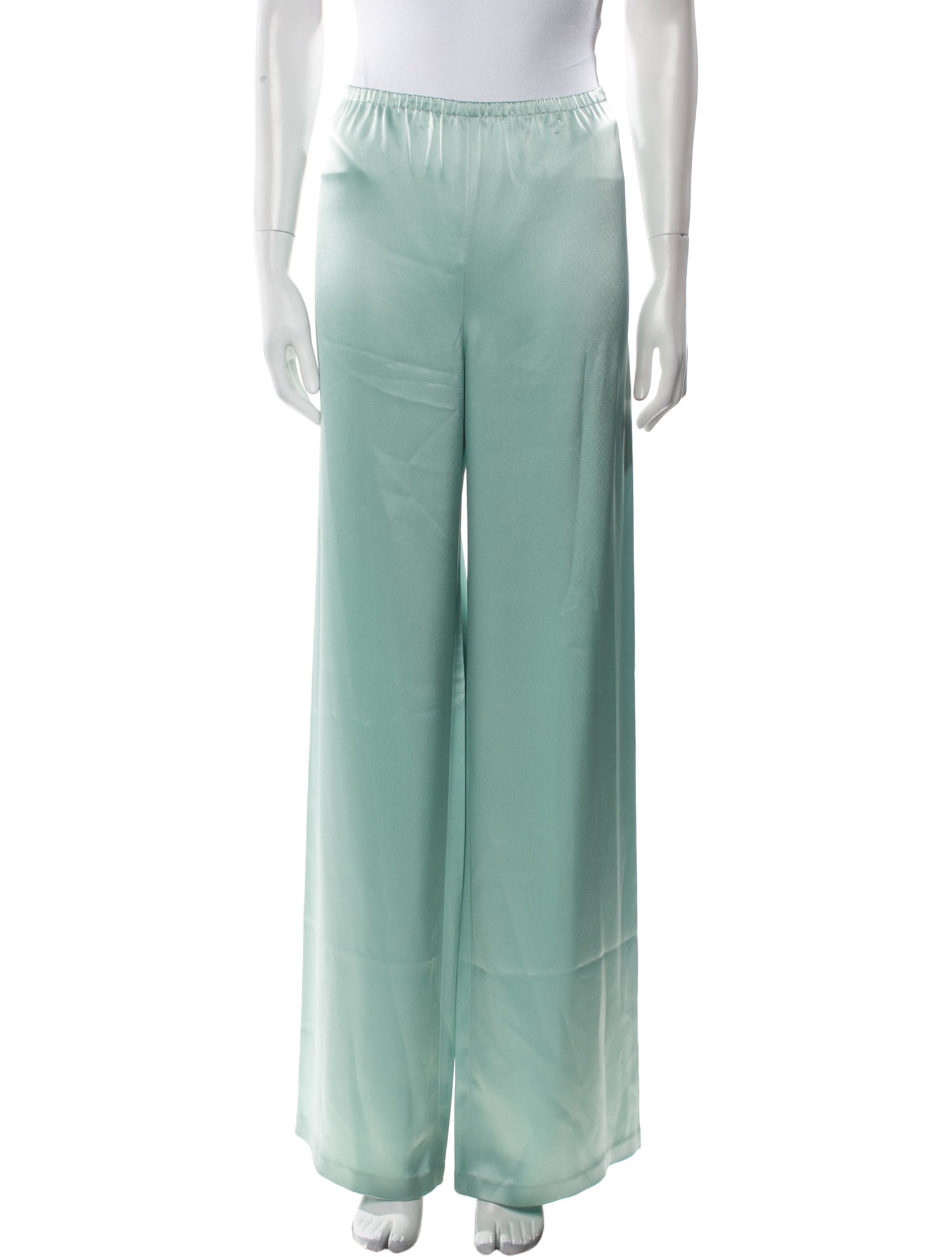 St. John Wide Leg Pants w/ Tags