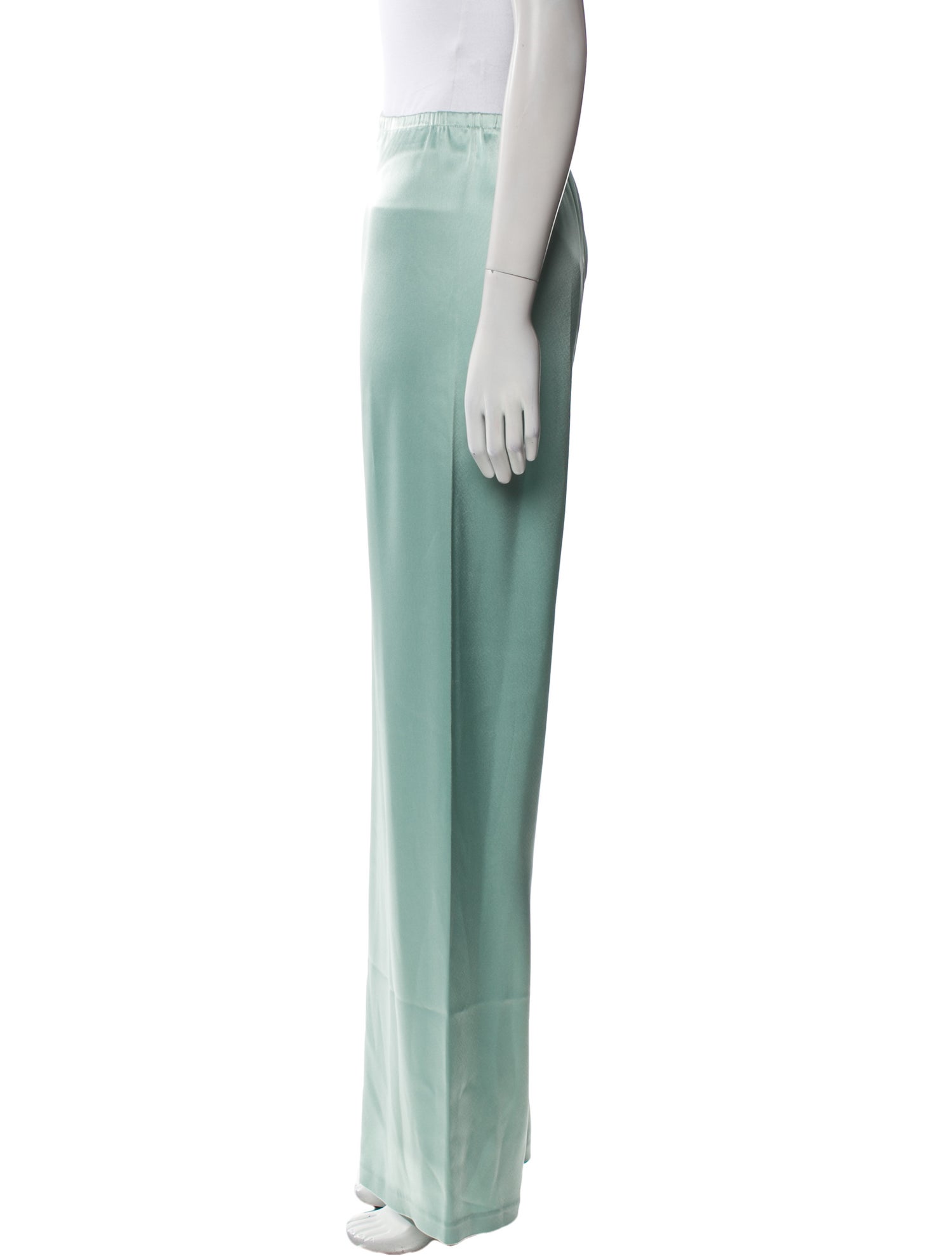 St. John Wide Leg Pants w/ Tags