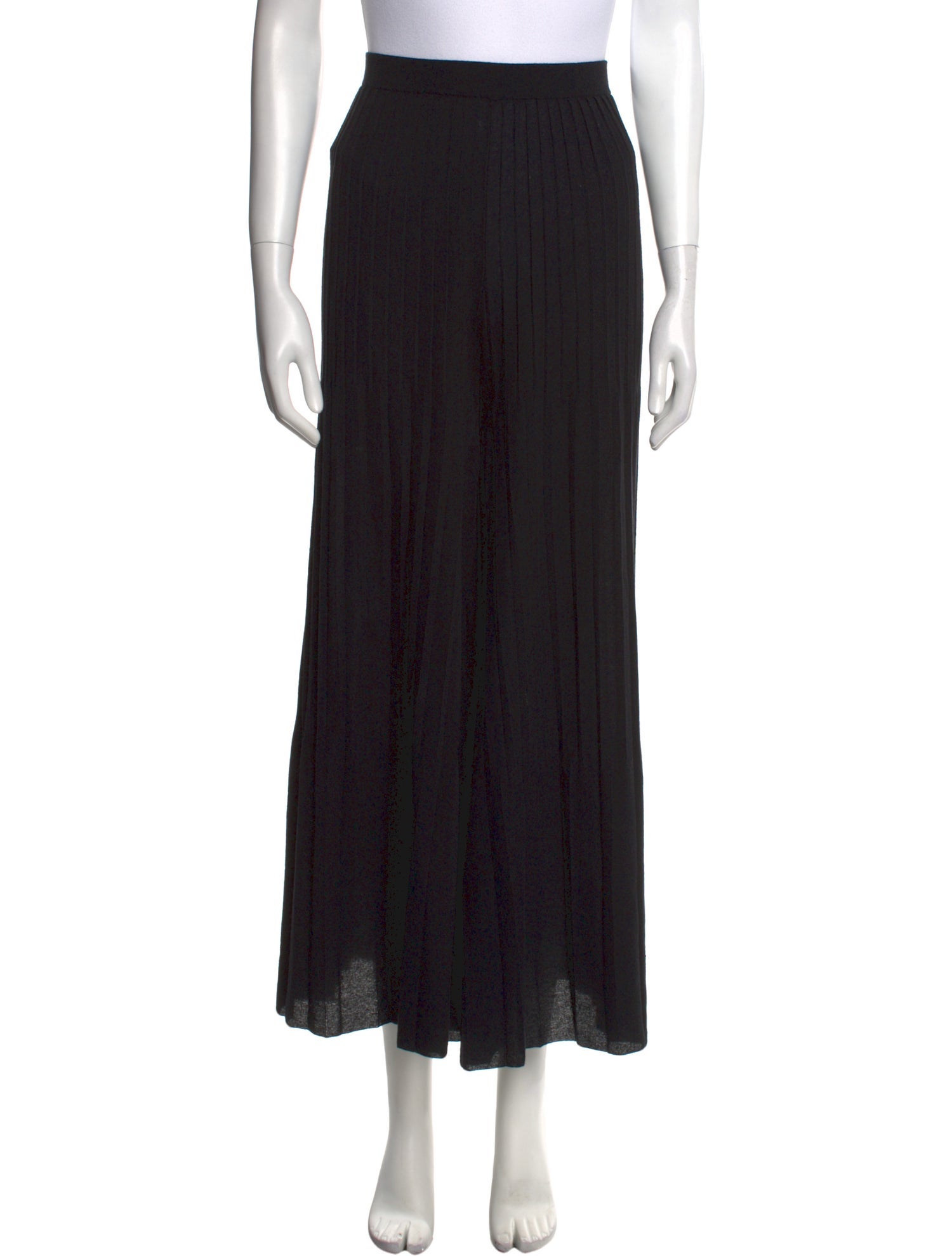 St. John Wide Leg Pants