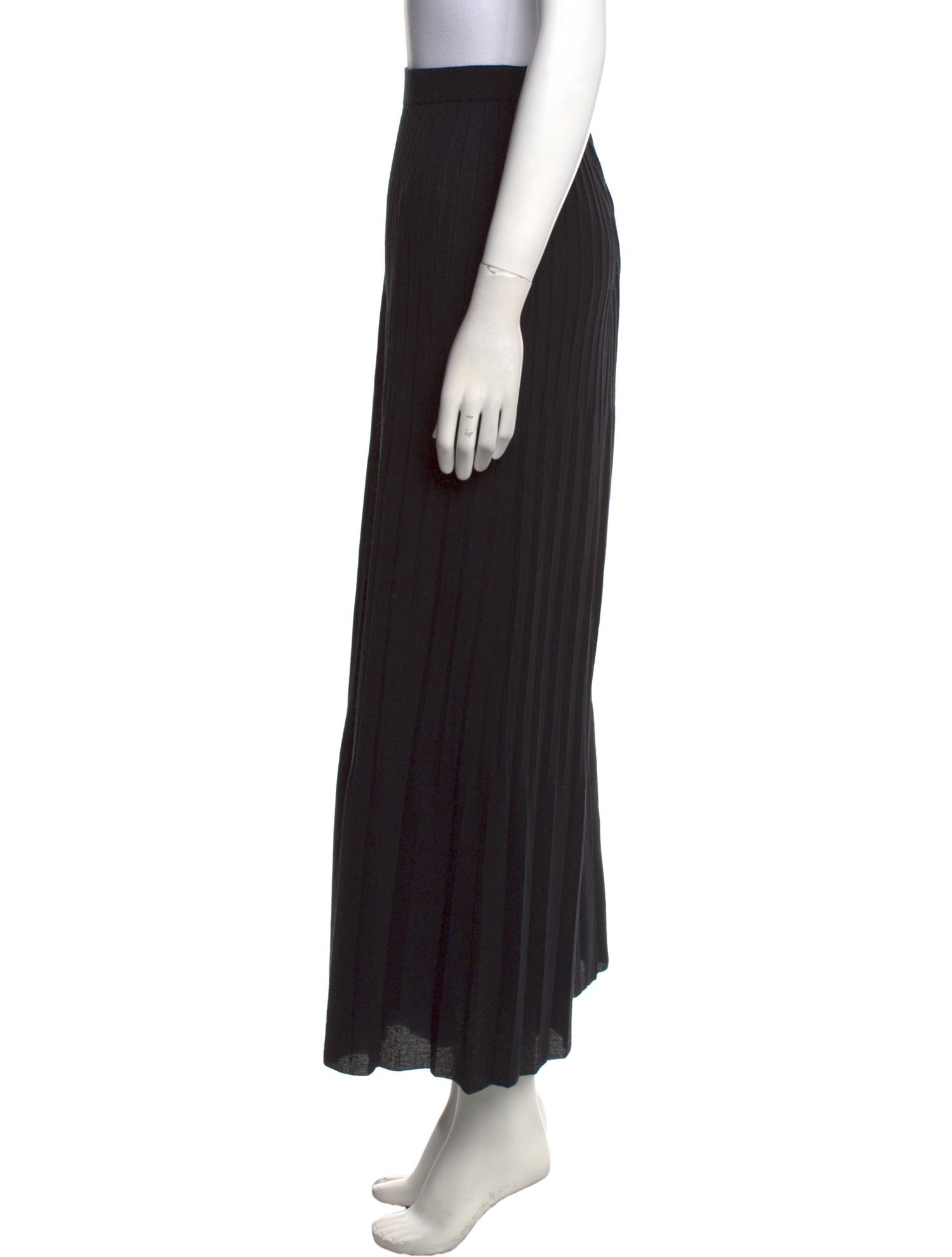 St. John Wide Leg Pants