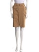 St. John Knee-Length Shorts