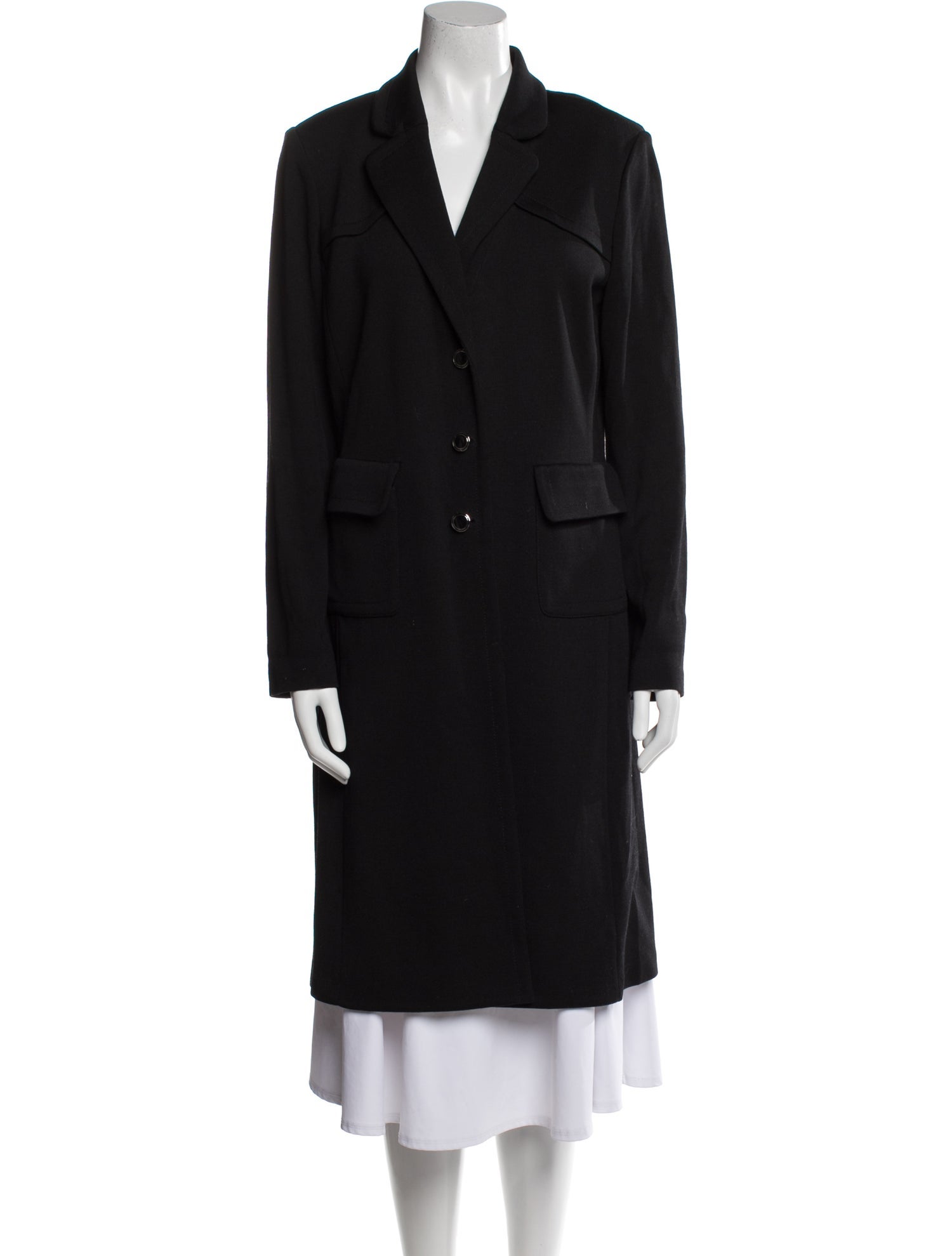 St. John Coat