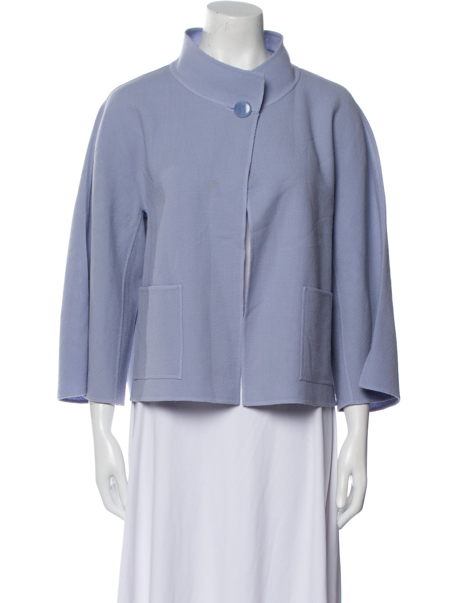 St. John Wool Jacket