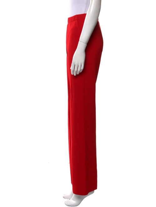 St. John Straight Leg Pants