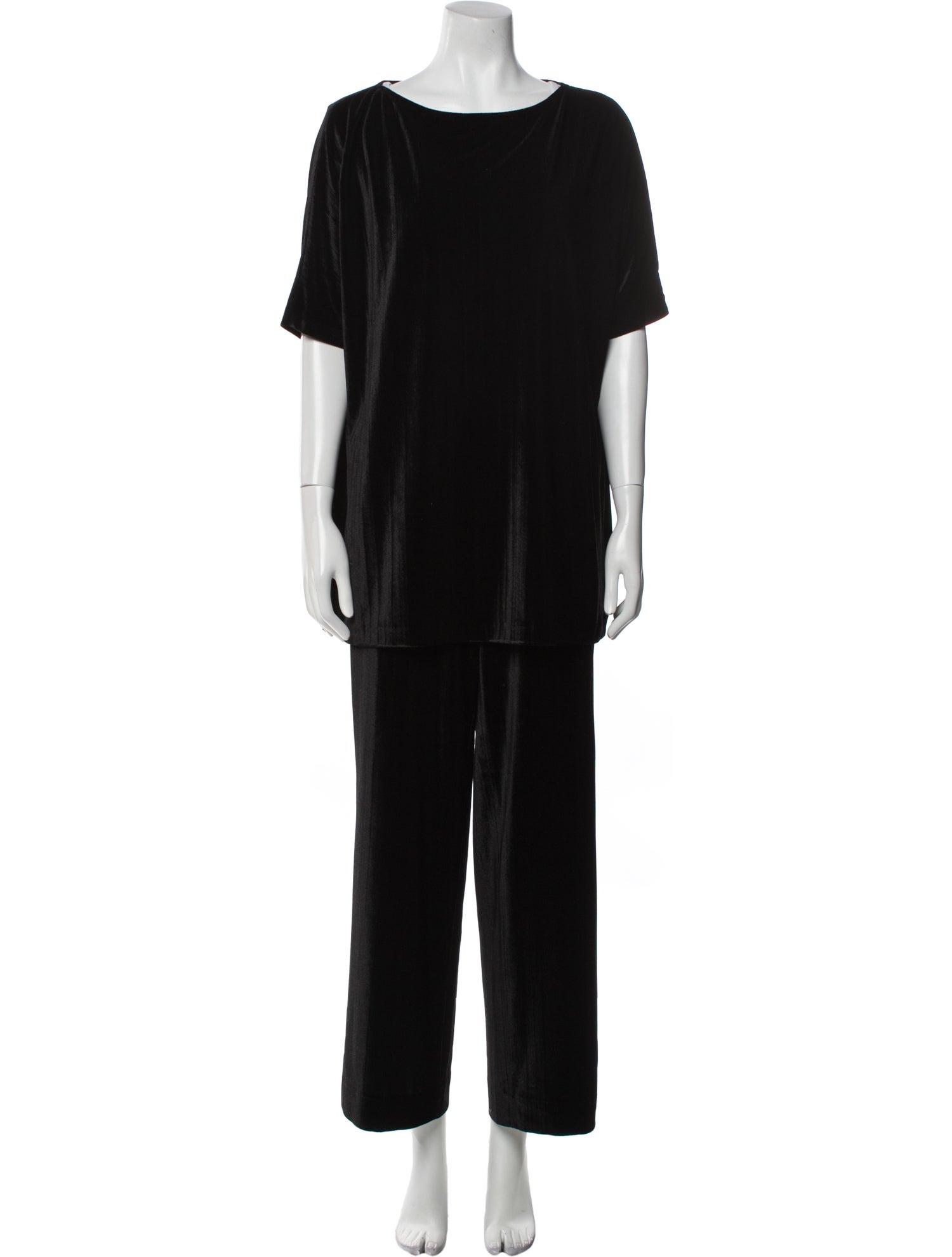 St. John Pant Set w/ Tags