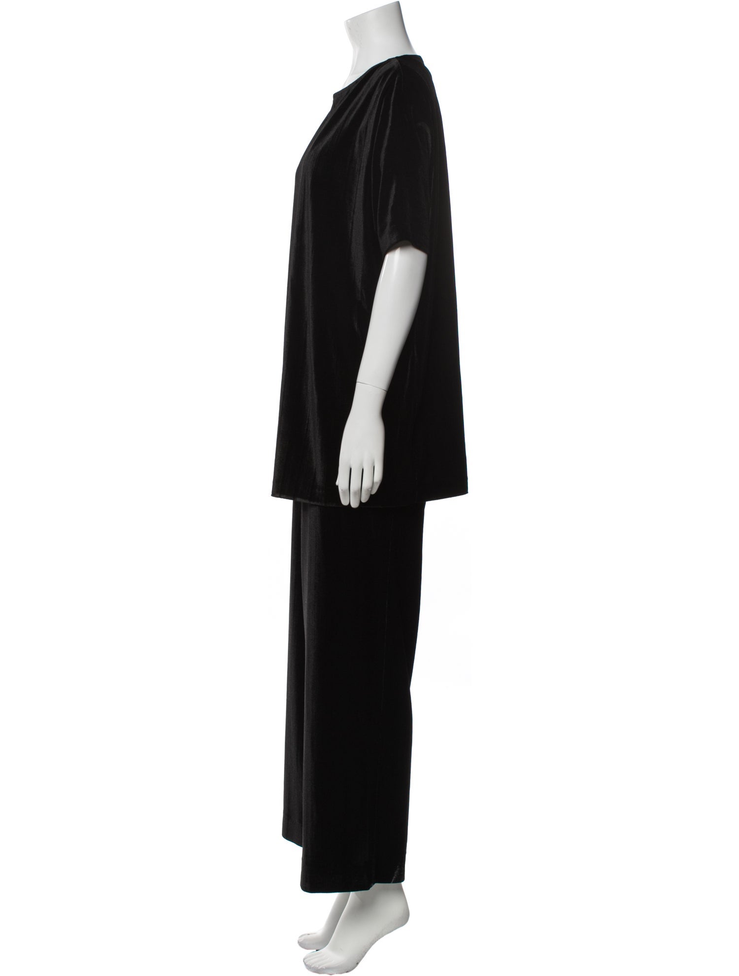 St. John Pant Set w/ Tags