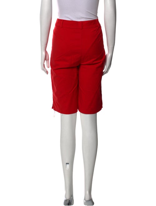 St. John Knee-Length Shorts
