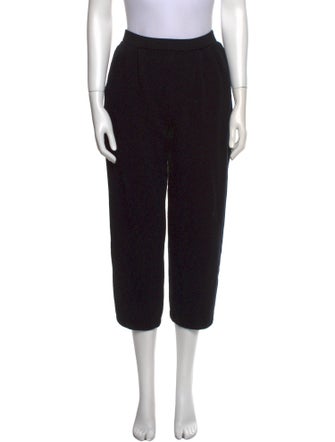 St. John Straight Leg Pants