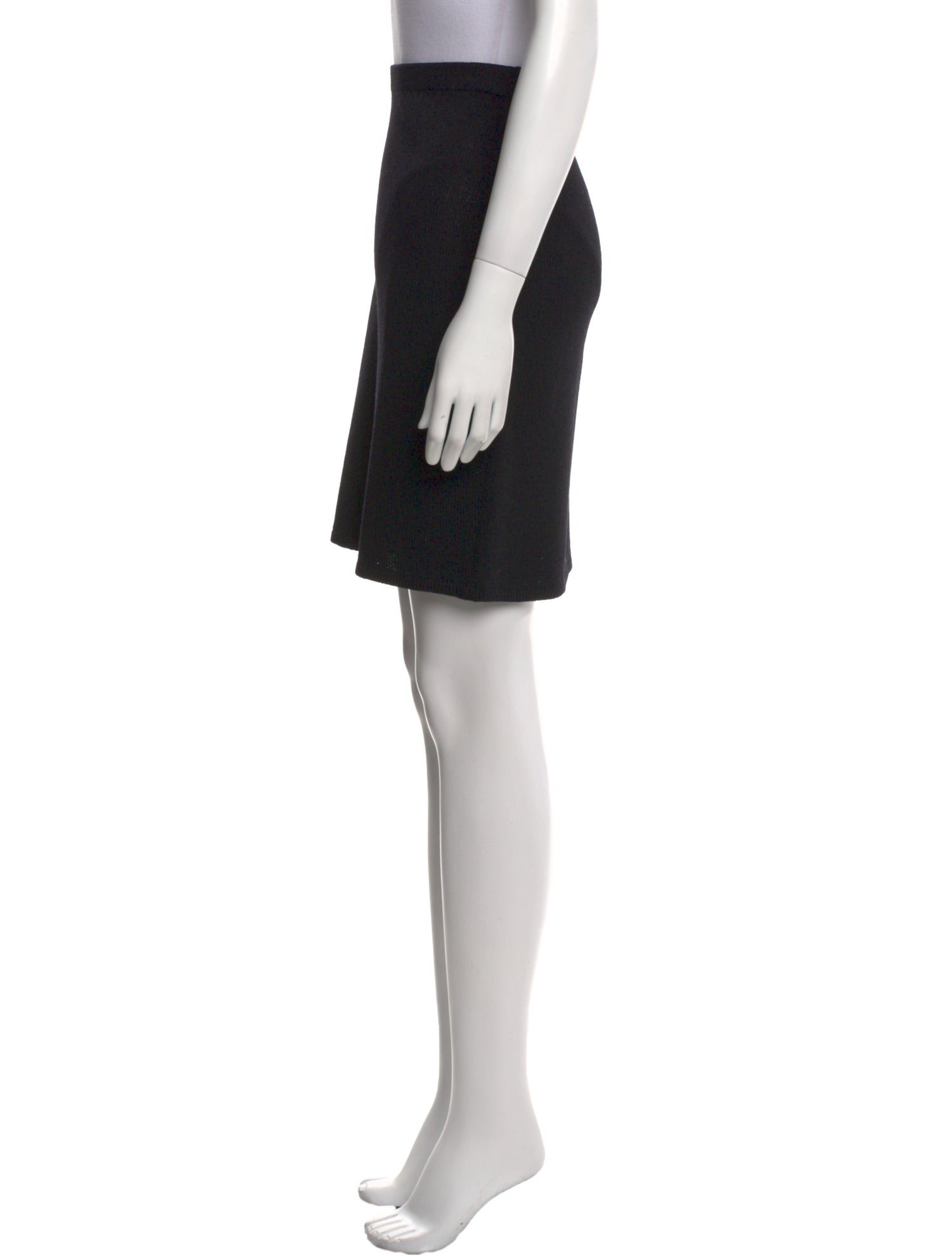 St. John Knee-Length Skirt