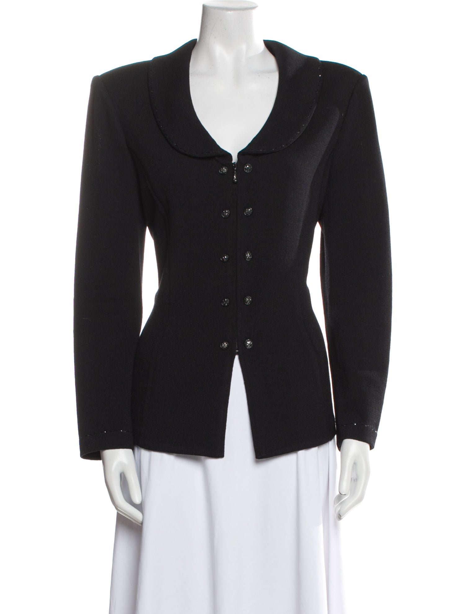 St. John Evening Jacket