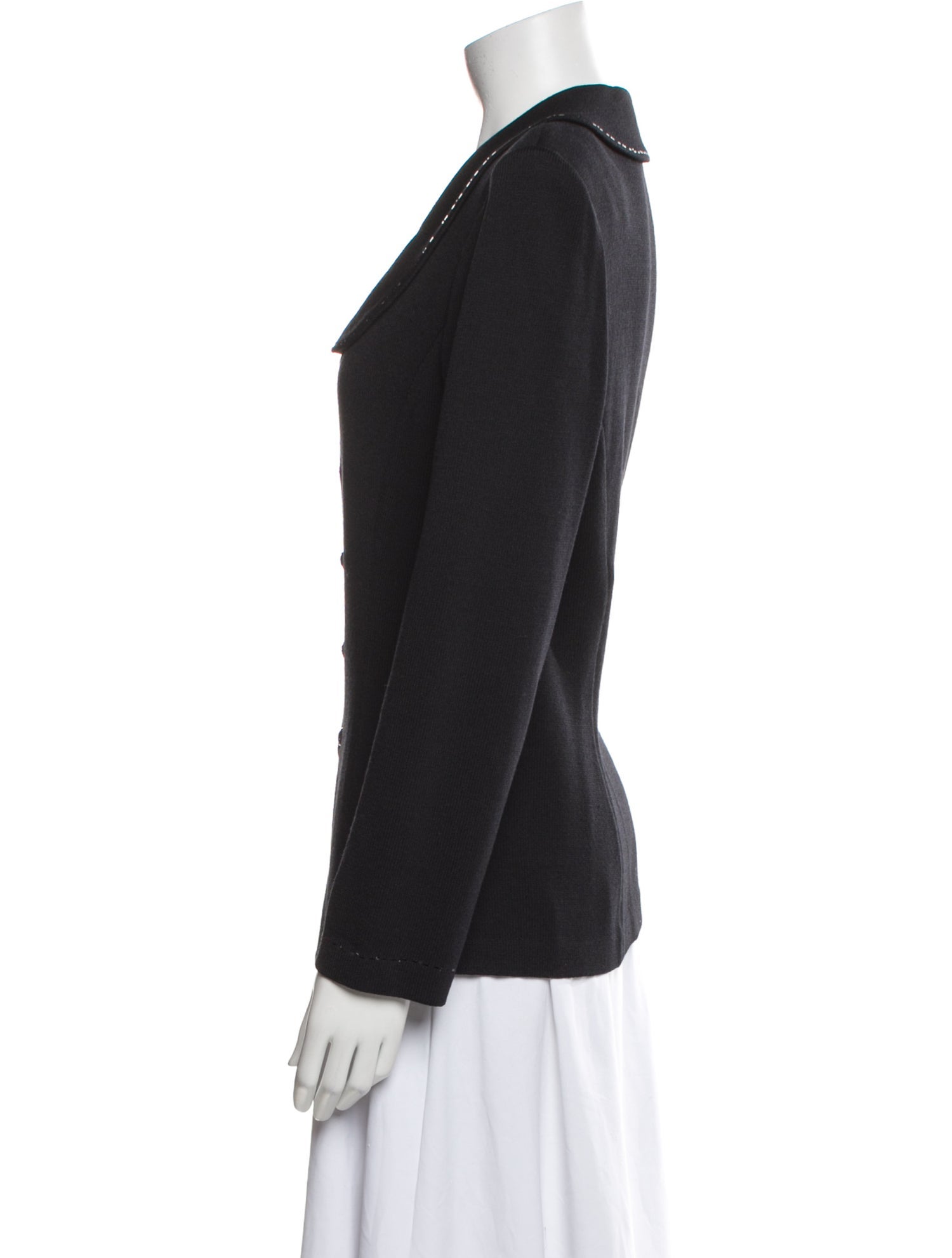 St. John Evening Jacket