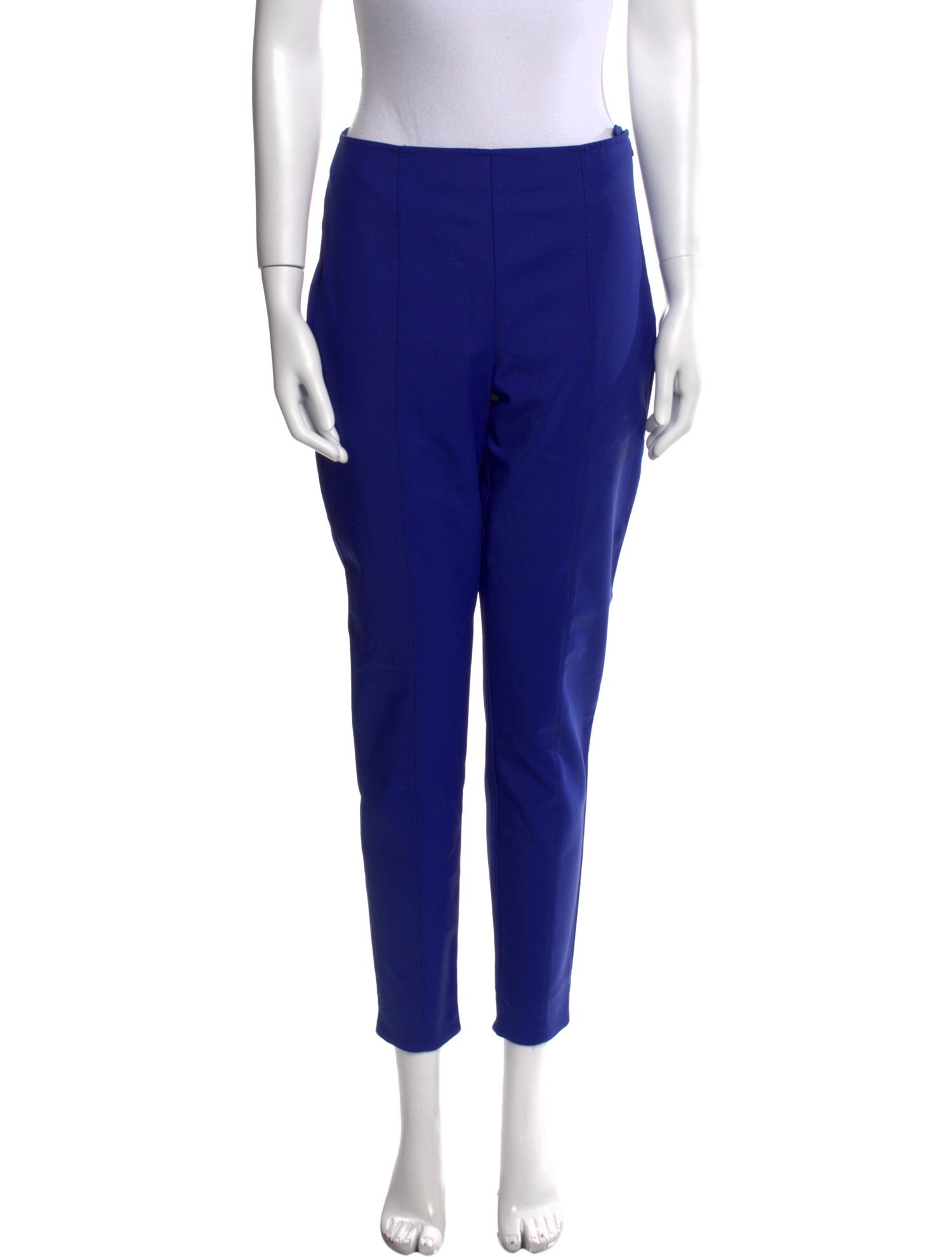 St. John Skinny Leg Pants