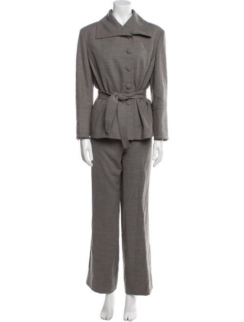 St. John Collection Wool Jacket