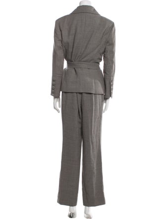 St. John Collection Wool Jacket