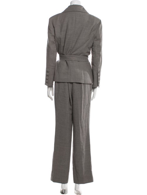 St. John Collection Wool Jacket