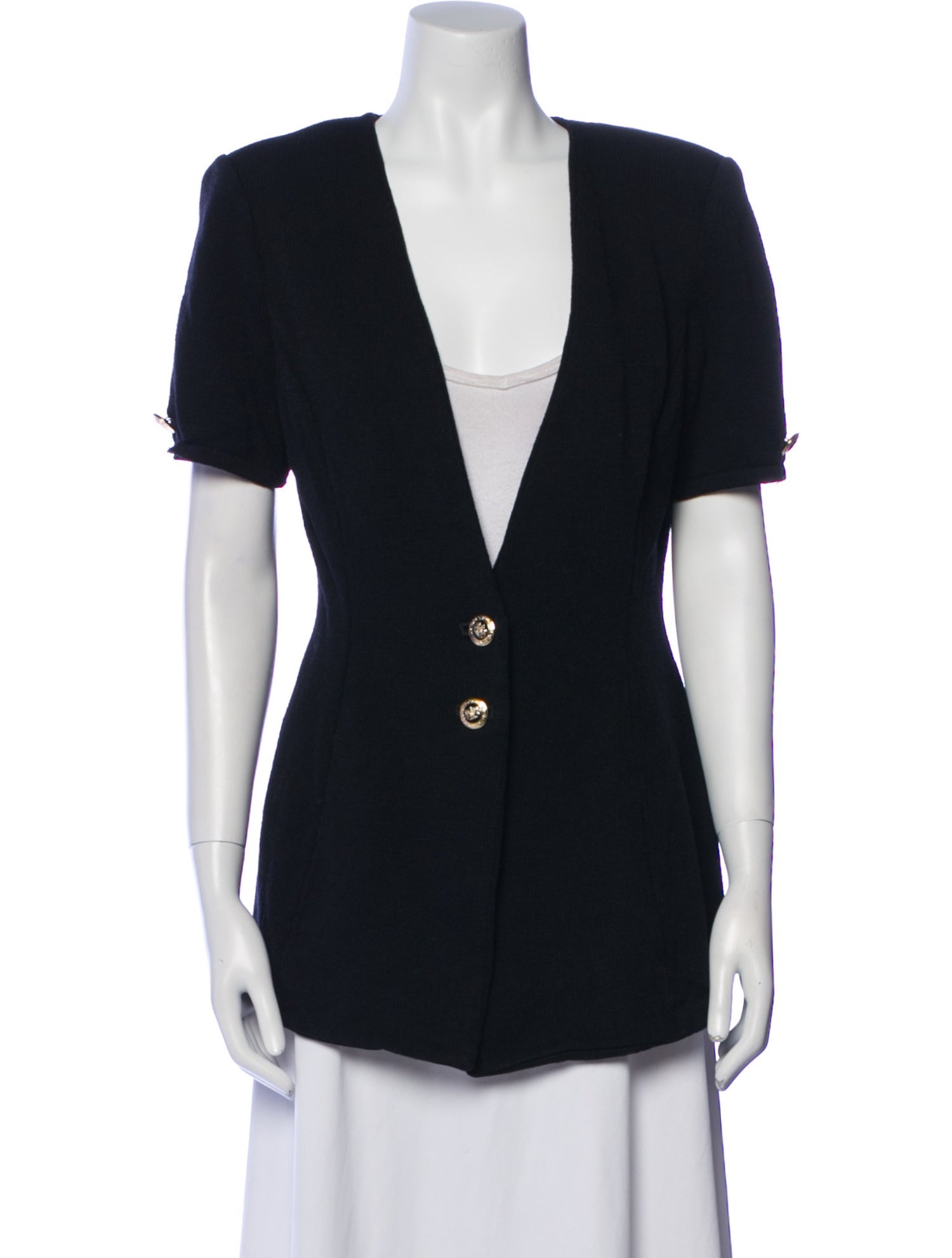 St. John Evening Jacket