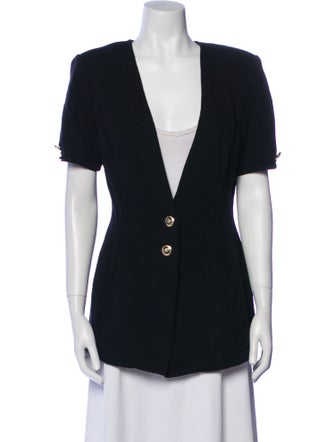 St. John Evening Jacket