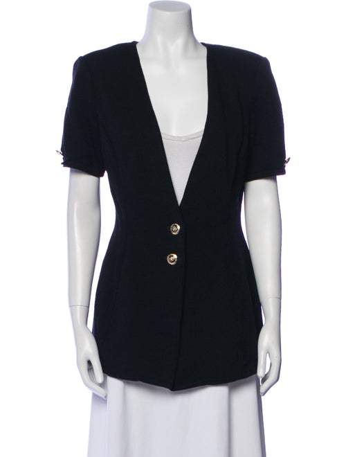St. John Evening Jacket