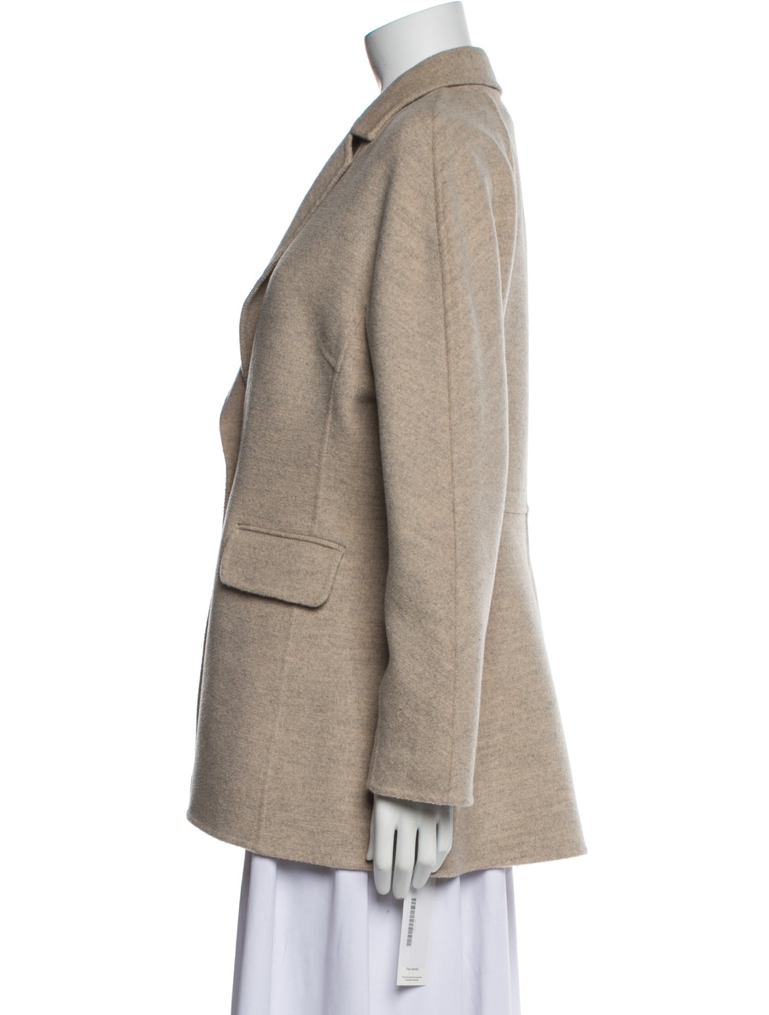 St. John Wool Blazer w/ Tags