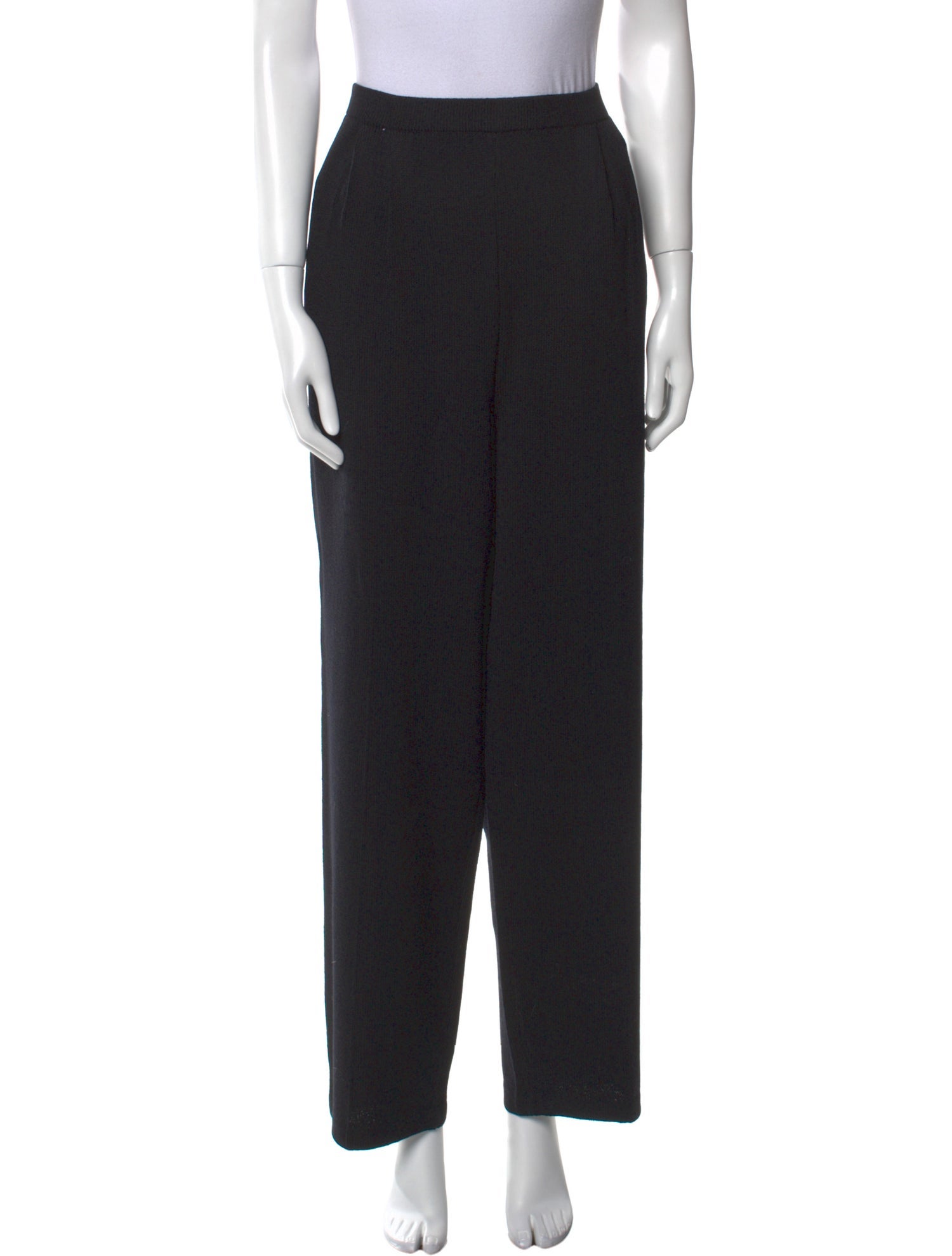 St. John Wide Leg Pants