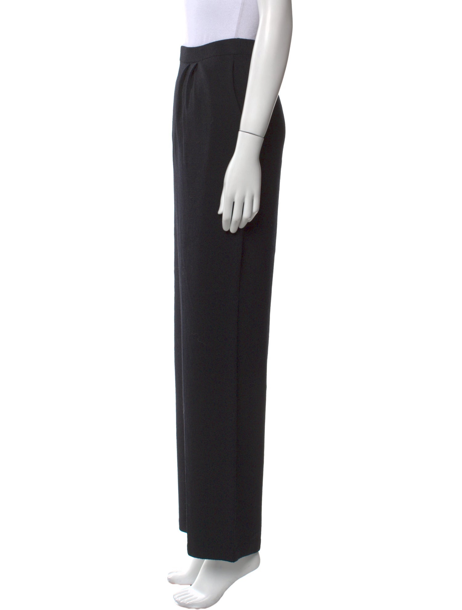 St. John Wide Leg Pants