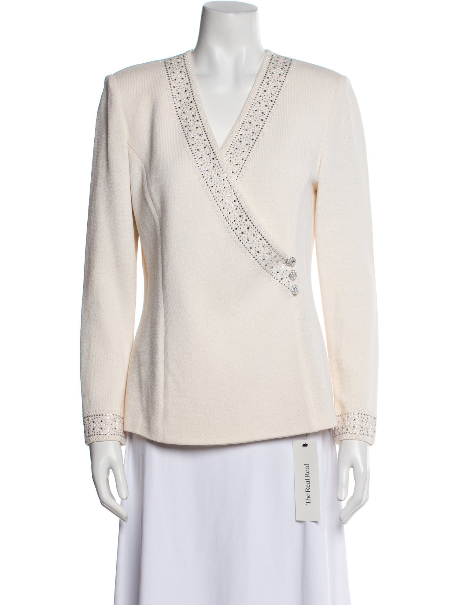 St. John Evening Blazer