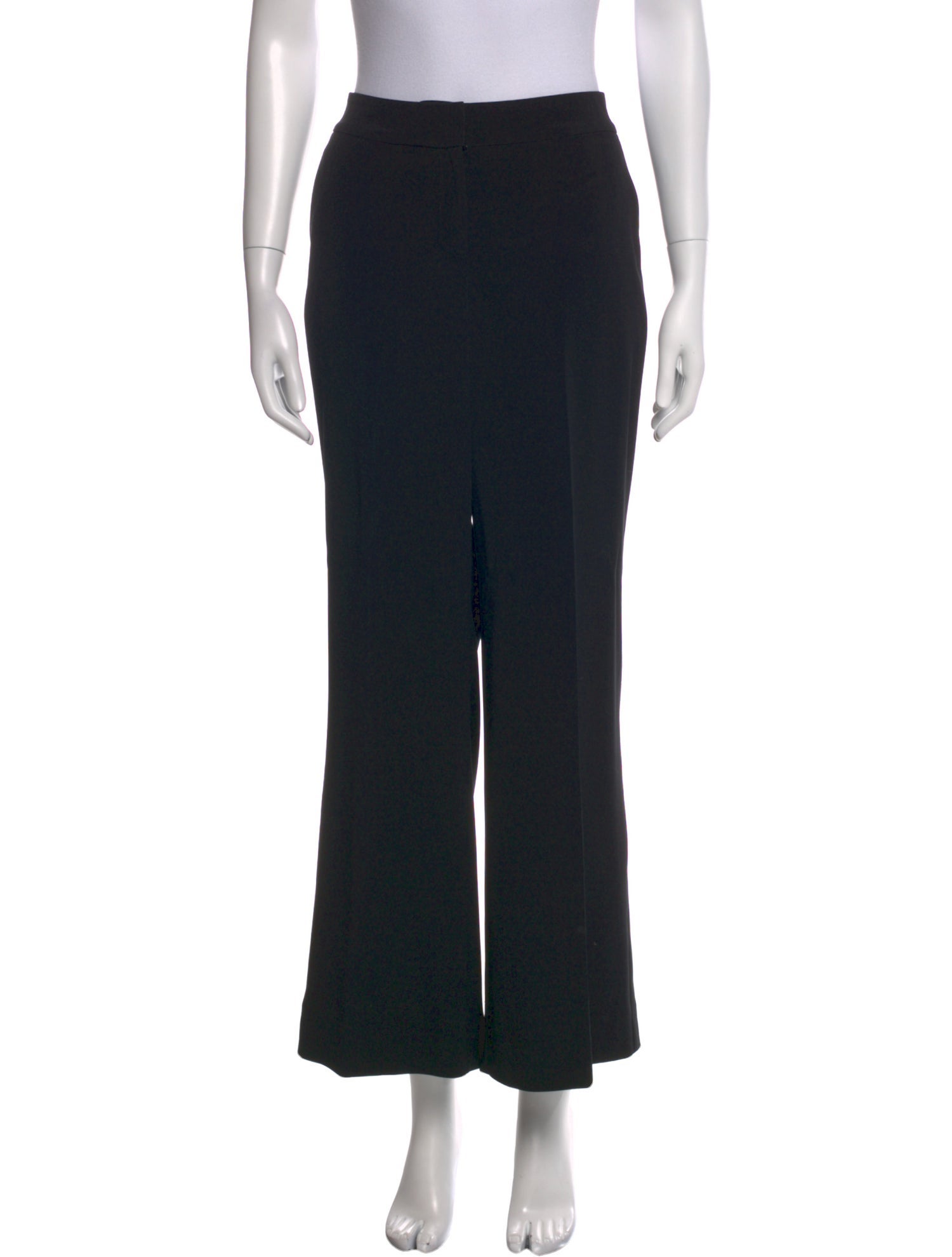 St. John Wide Leg Pants