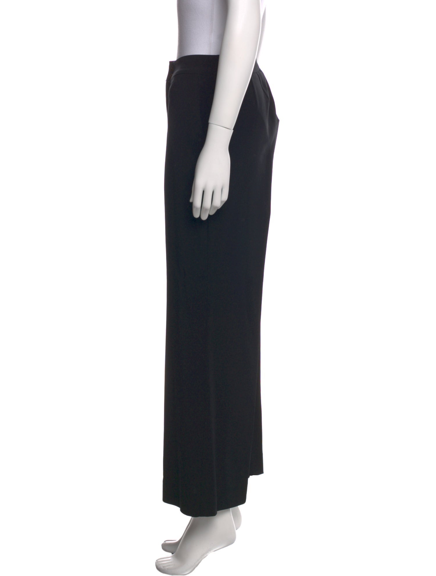 St. John Wide Leg Pants