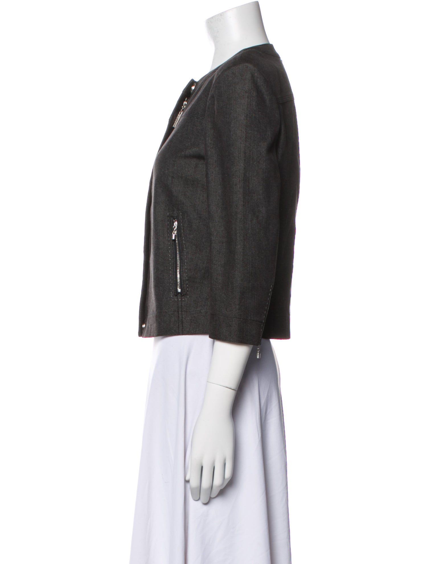 St. John Evening Jacket