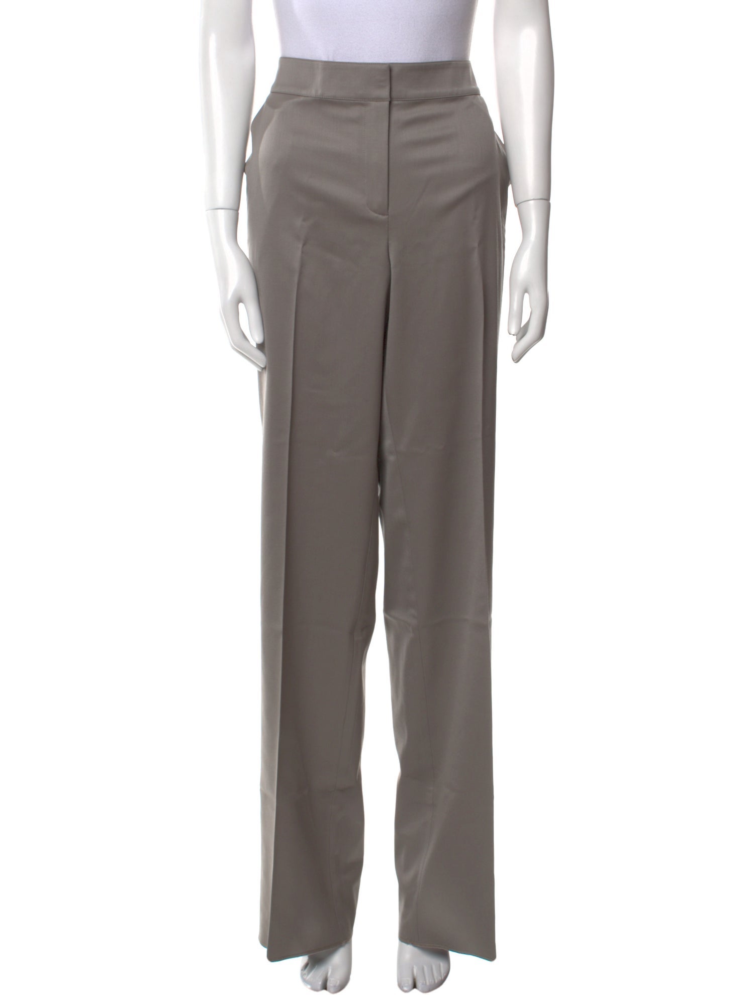 St. John Wide Leg Pants