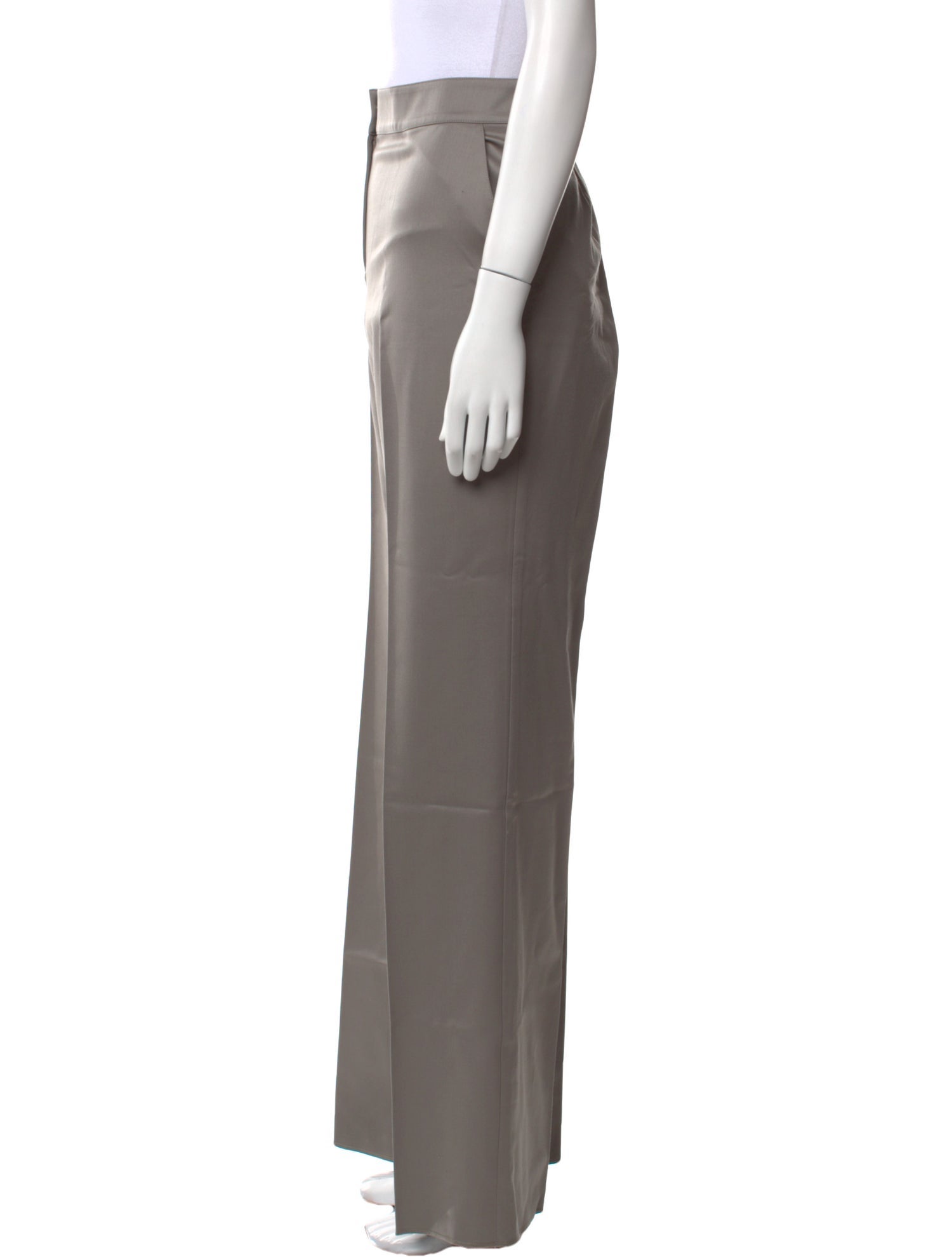 St. John Wide Leg Pants