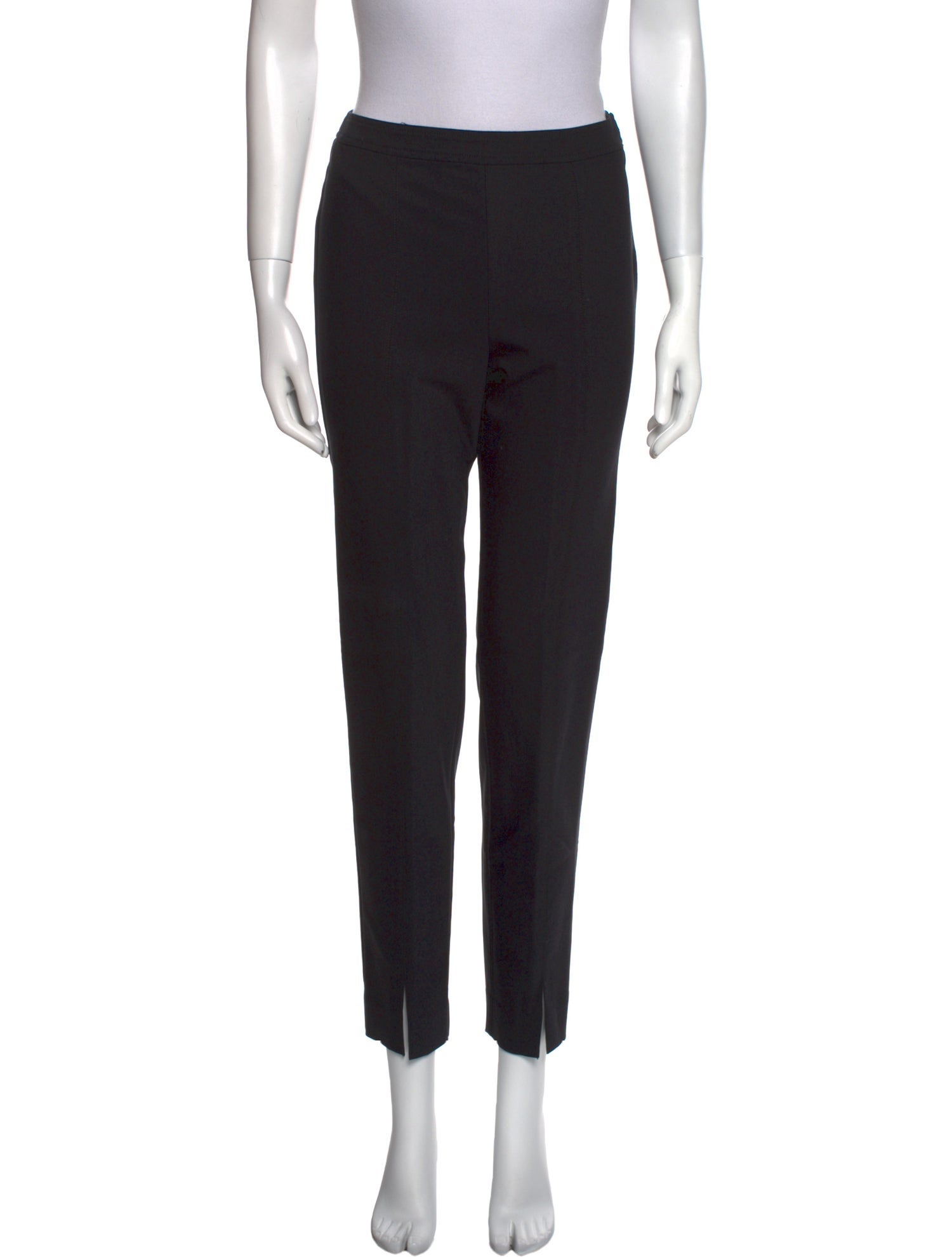 St. John Skinny Leg Pants