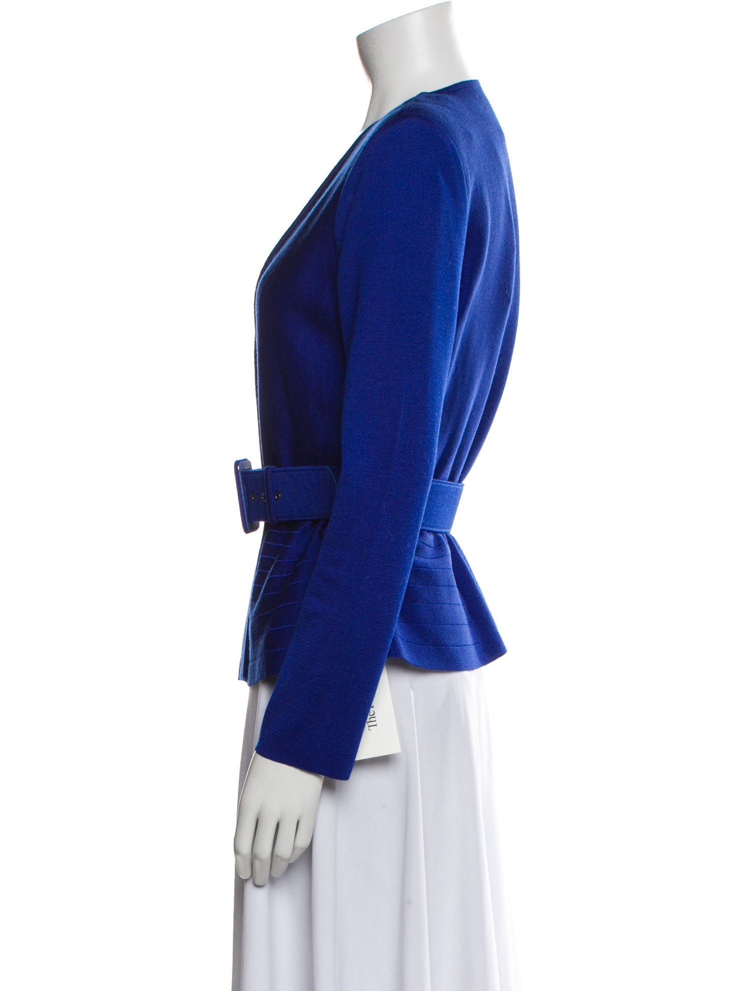 St. John Blazer w/ Tags