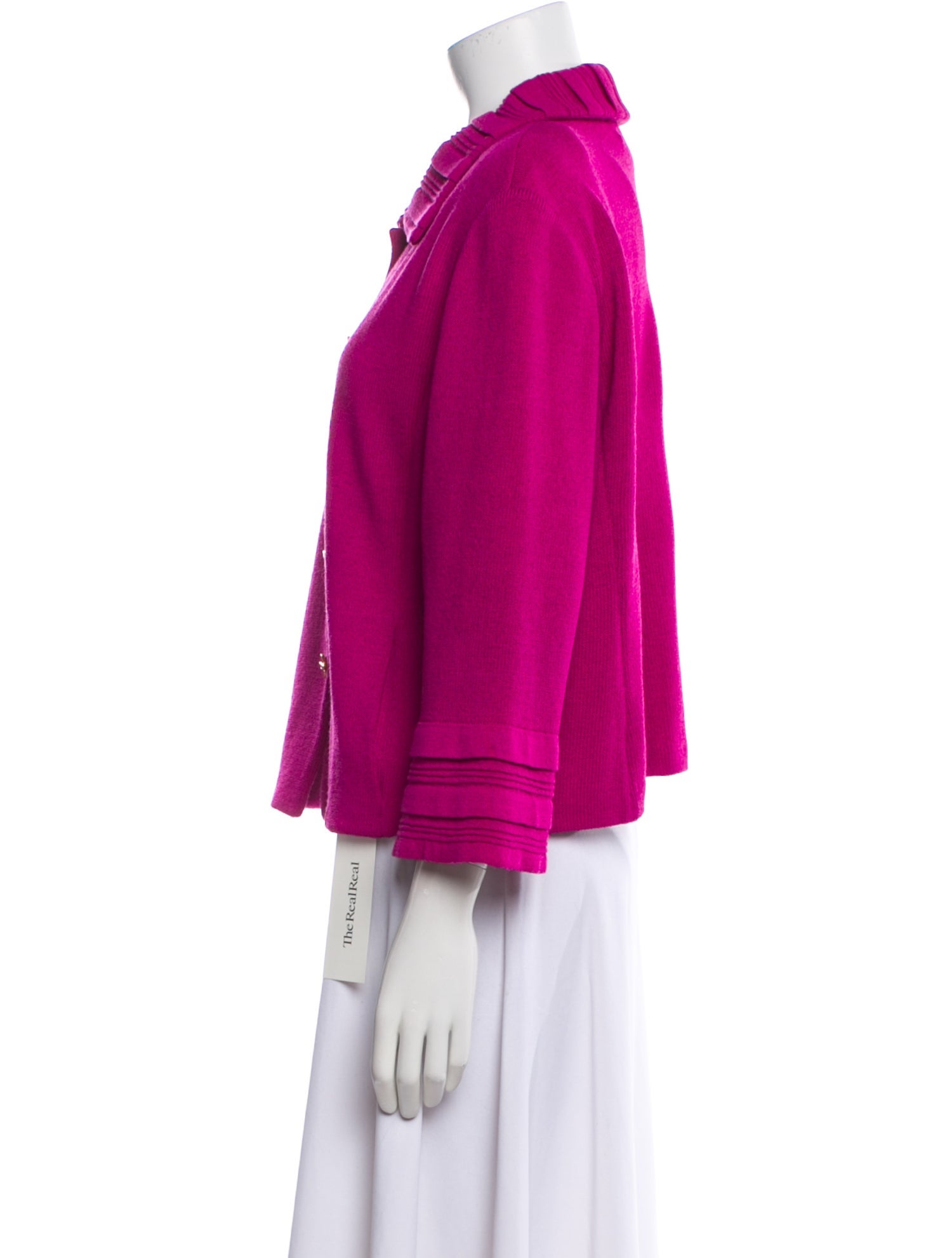 St. John Wool Jacket