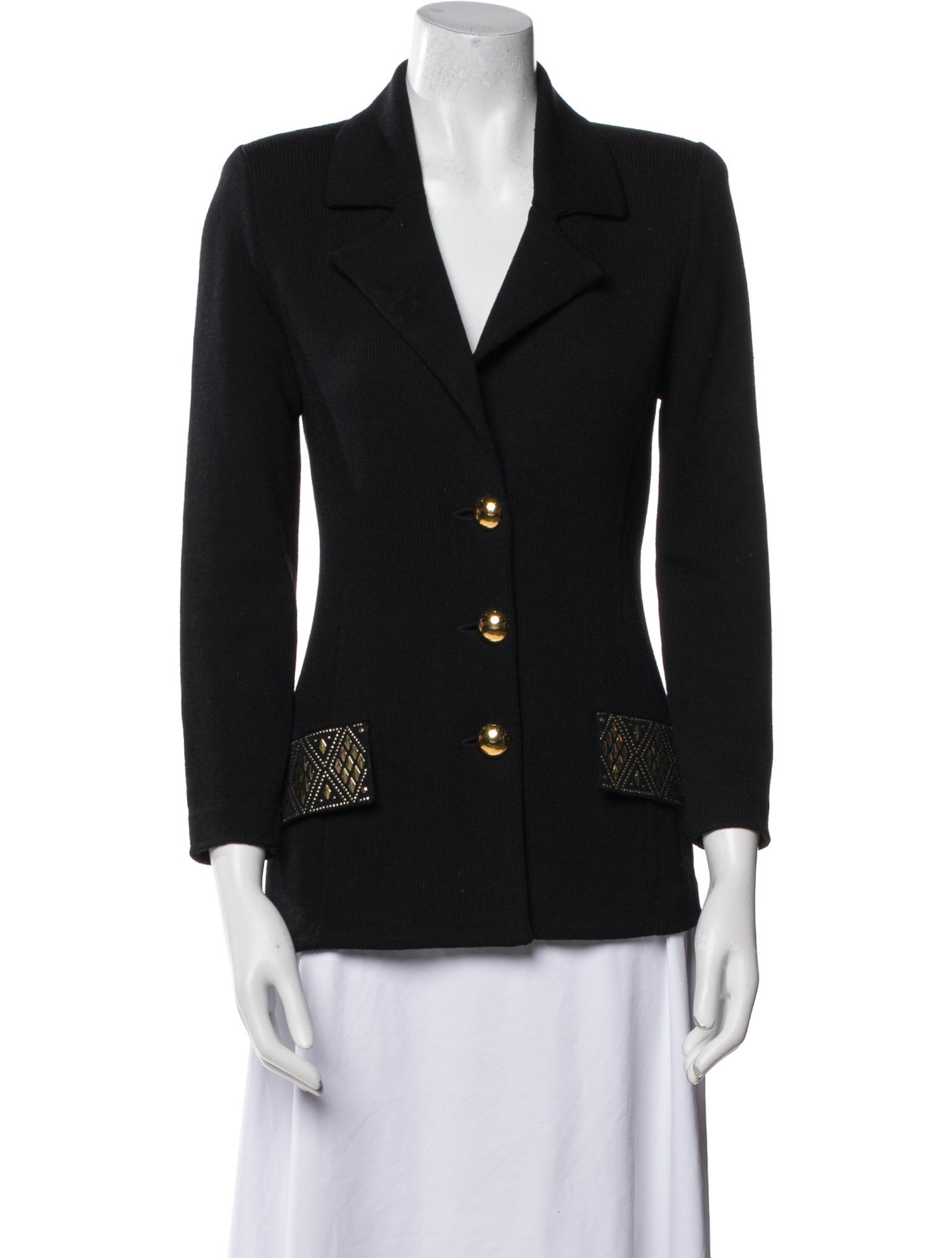 St. John Blazer