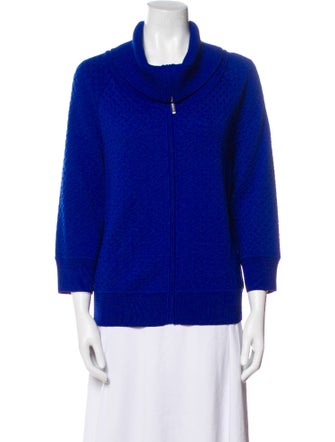 St. John Wool Jacket