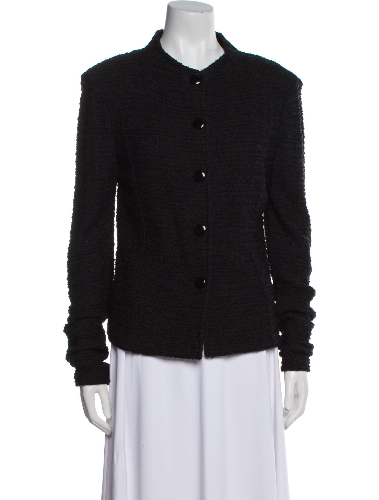 St. John Tweed Evening Jacket