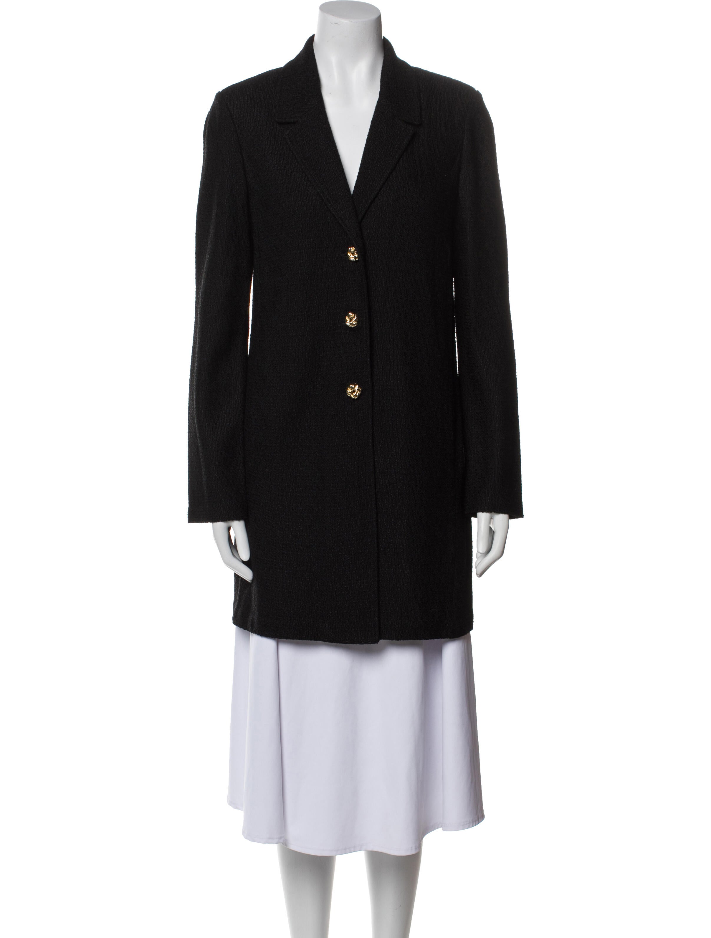 St. John Coat