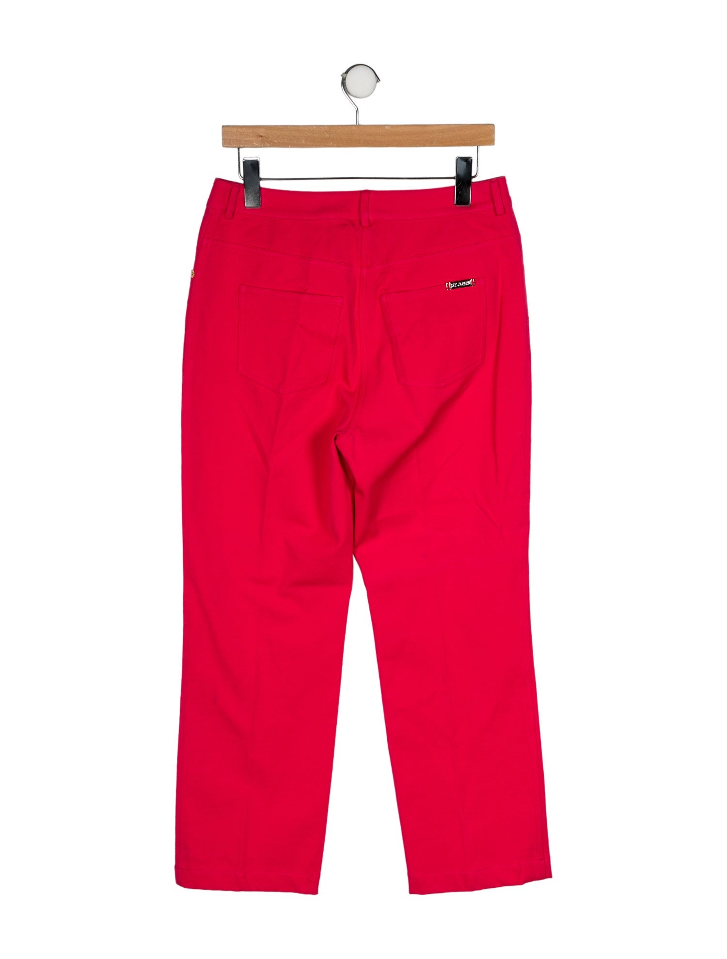 St. John Straight Leg Pants