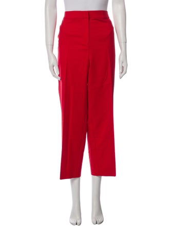 St. John Wide Leg Pants