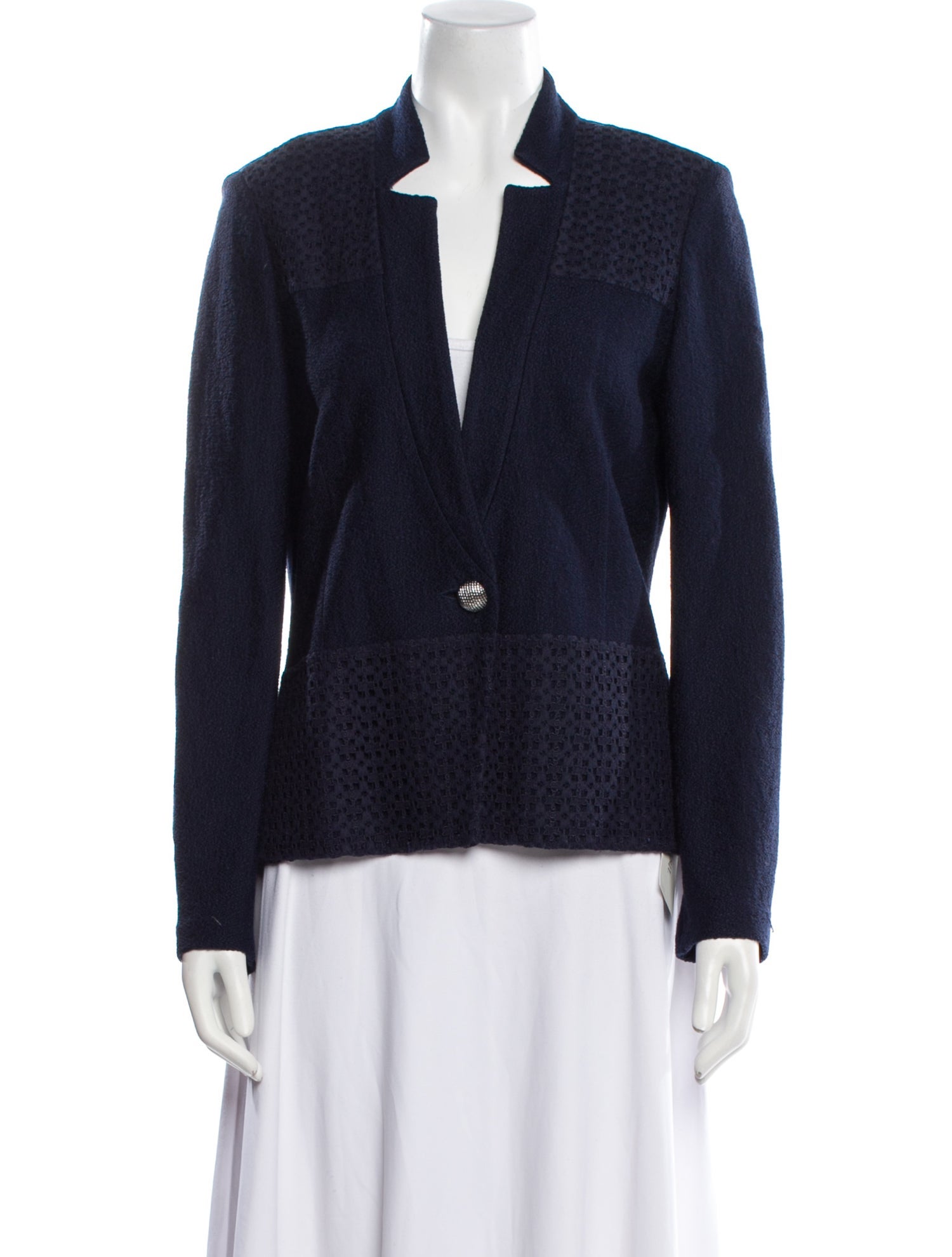 St. John Blazer