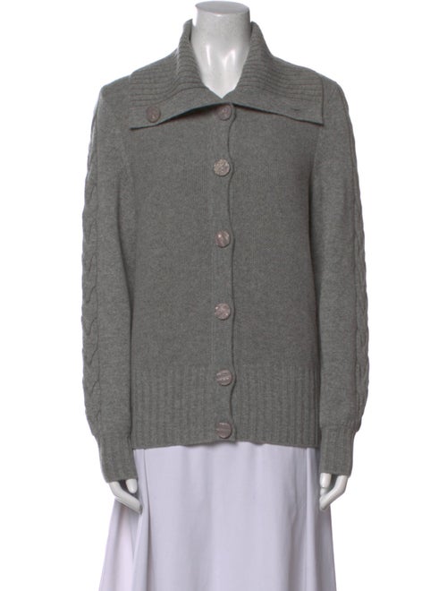 St. John Cashmere Sweater