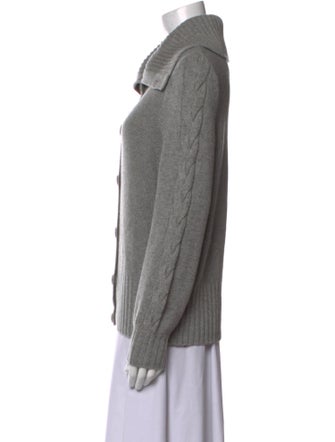 St. John Cashmere Sweater